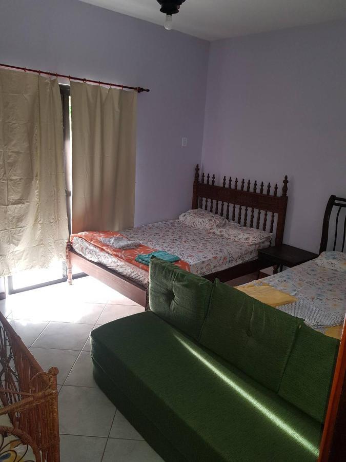 Belissima Casa Em Itauna A 300 Metros Da Praia Сакуарема Экстерьер фото