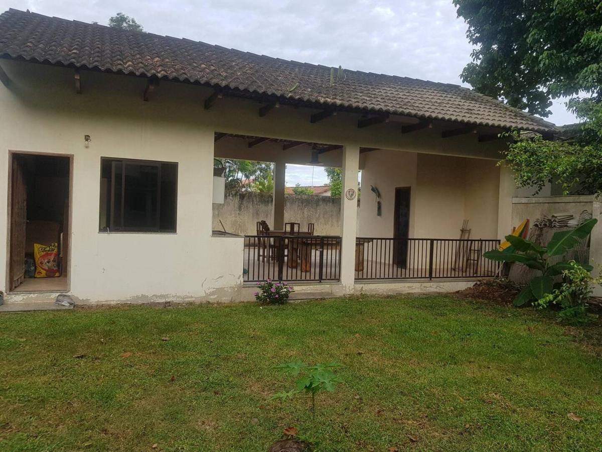 Belissima Casa Em Itauna A 300 Metros Da Praia Сакуарема Экстерьер фото