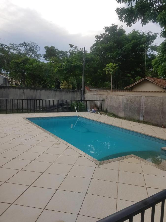 Belissima Casa Em Itauna A 300 Metros Da Praia Сакуарема Экстерьер фото
